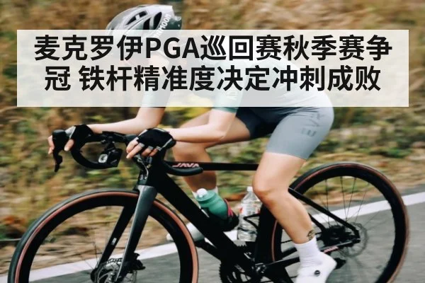 麦克罗伊PGA巡回赛秋季赛争冠 铁杆精准度决定冲刺成败 - kaiyun