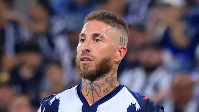 开云在线-拉莫斯与米兰暂无接触|AC米兰|塞尔吉奥·拉莫斯|运动员发声|ac米兰|意甲转会_新浪体育_新浪新闻