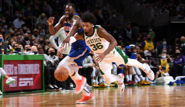 开云注册入口-NBA总经理调查（下）：生死一投选库里 斯波最佳教头