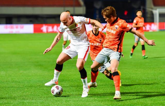 开云APP-新三杆洋枪首次携手来势凶猛 莱科不变阵在变思路