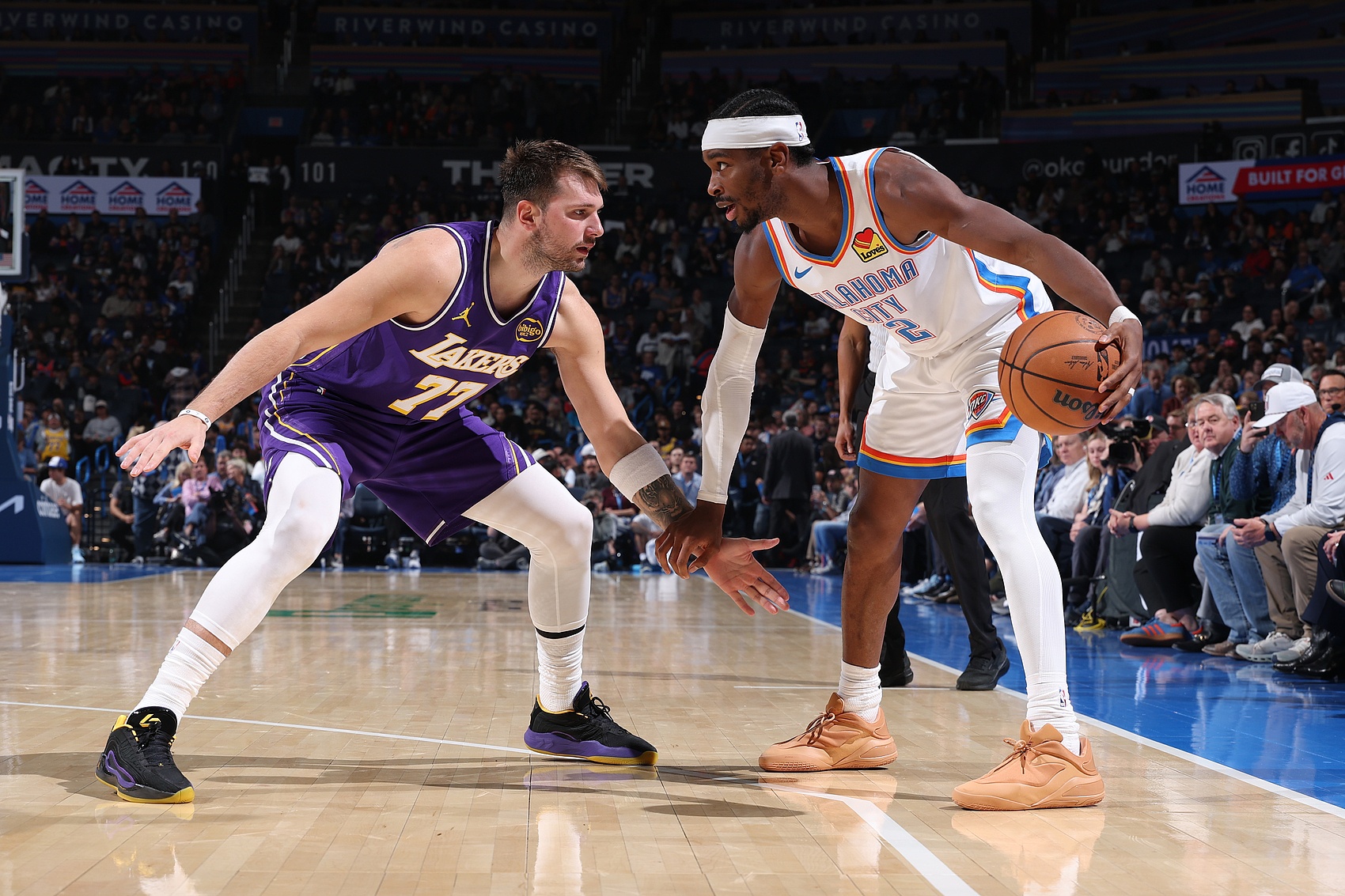 开云注册入口-Skip：东契奇场均罚10.1球&amp;SGA9.4球 后者却被称为罚球之王？